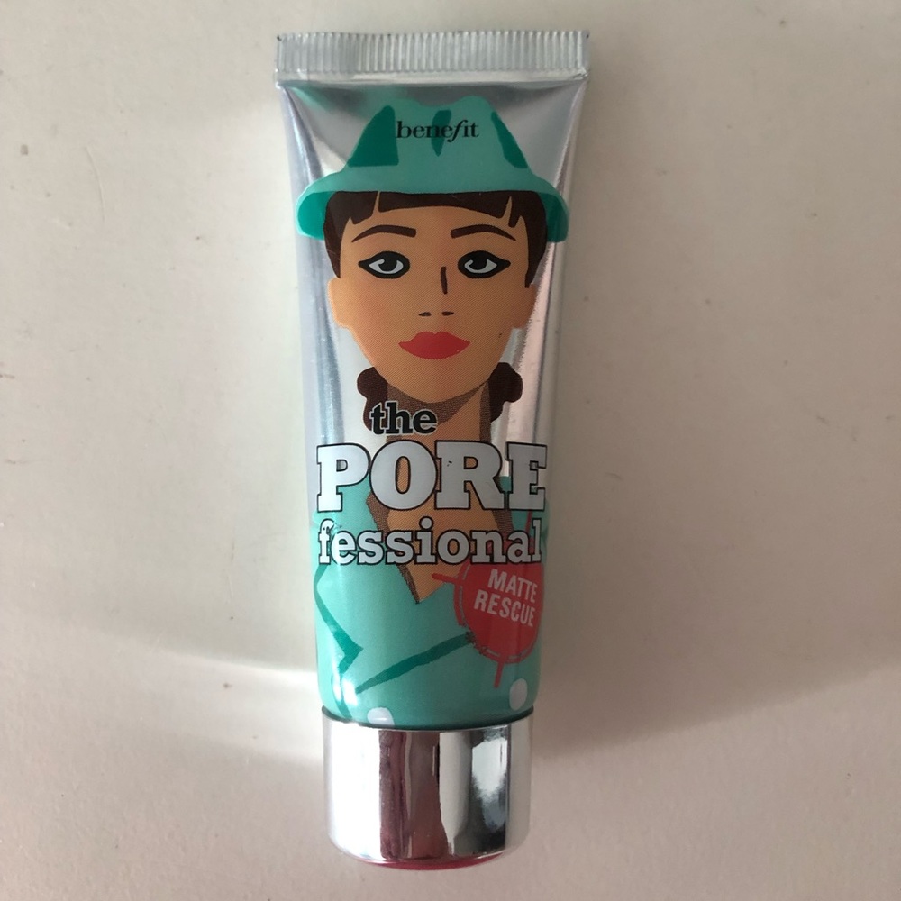 BENEFIT porefessional matte rescue